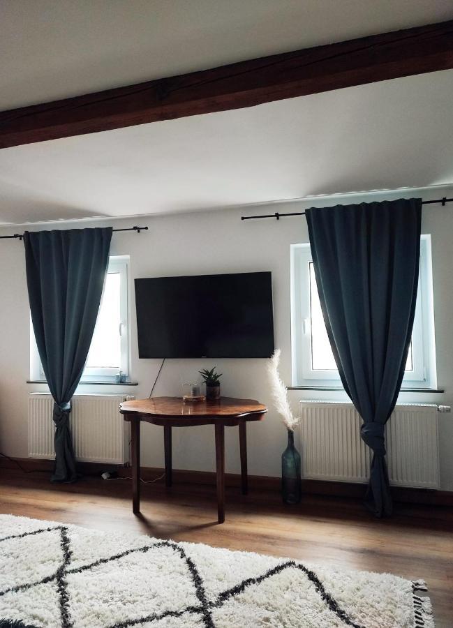 Elias Im Landhausstil Bayreuth Exterior foto